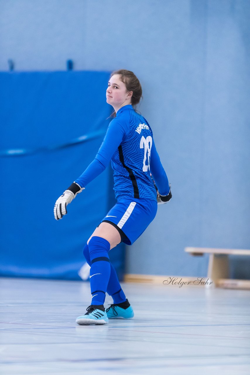 Bild 335 - wBJ Futsalmeisterschaft Runde 1